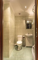 Magnat Inn Sauna & Relax