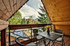 Magnat Inn Sauna & Relax