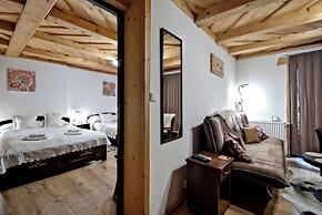 Magnat Inn Sauna & Relax