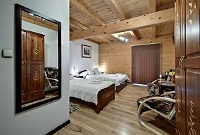 Magnat Inn Sauna & Relax