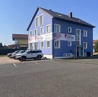 Vilseck Stay