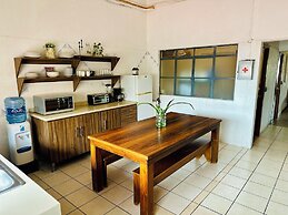 Espacio Libertad