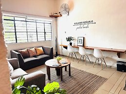 Espacio Libertad