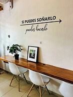 Espacio Libertad