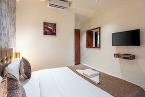 Hotel StayBird - Cove Kharadi