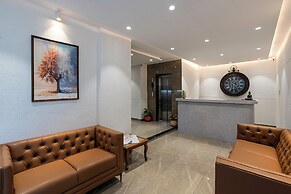 Hotel StayBird - Cove Kharadi