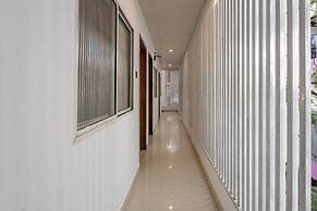 Hotel StayBird - Cove Kharadi