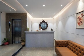Hotel StayBird - Cove Kharadi
