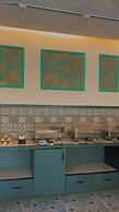 Hotel StayBird - Cove Kharadi