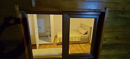 İda Tahtalıköy Bungalov