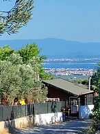 İda Tahtalıköy Bungalov