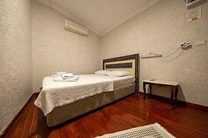 İda Tahtalıköy Bungalov