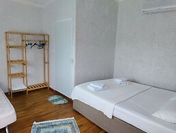 İda Tahtalıköy Bungalov