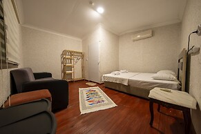 İda Tahtalıköy Bungalov