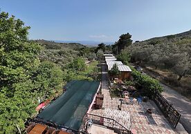 İda Tahtalıköy Bungalov
