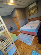 İda Tahtalıköy Bungalov