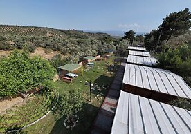 İda Tahtalıköy Bungalov