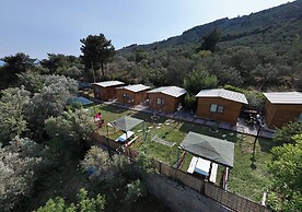 İda Tahtalıköy Bungalov