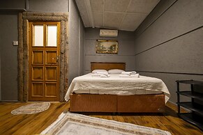 İda Tahtalıköy Bungalov