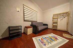 İda Tahtalıköy Bungalov