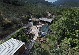 İda Tahtalıköy Bungalov