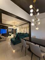 JRE Amazing Rooftop-3bed at Abdoun 701