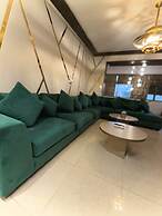 JRE Amazing Rooftop-3bed at Abdoun 701