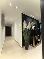 JRE Amazing Rooftop-3bed at Abdoun 701