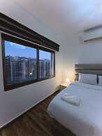 JRE Amazing Rooftop-3bed at Abdoun 701