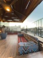 JRE Amazing Rooftop-3bed at Abdoun 701