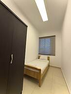 JRE Amazing Rooftop-3bed at Abdoun 701
