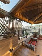 JRE Amazing Rooftop-3bed at Abdoun 701