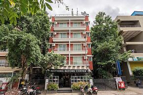 StayBird - Azure Suites Business Hotel