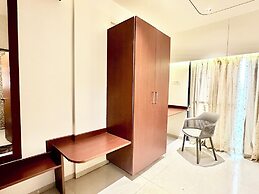 StayBird - Azure Suites Business Hotel