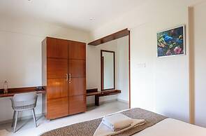 StayBird - Azure Suites Business Hotel