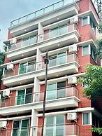 StayBird - Azure Suites Business Hotel