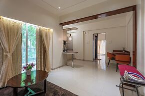 StayBird - Azure Suites Business Hotel