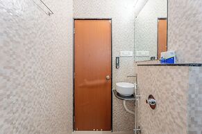 StayBird - Azure Suites Business Hotel