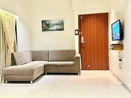 StayBird - Azure Suites Business Hotel