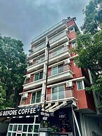 StayBird - Azure Suites Business Hotel