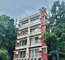 StayBird - Azure Suites Business Hotel