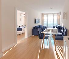 ORBI Hotel&Apart