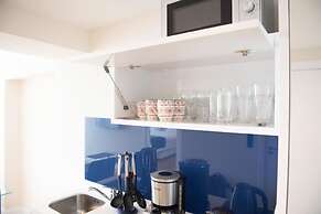 ORBI Hotel&Apart