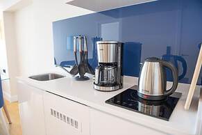 ORBI Hotel&Apart