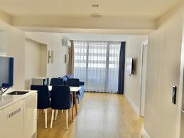 ORBI Hotel&Apart