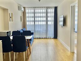 ORBI Hotel&Apart