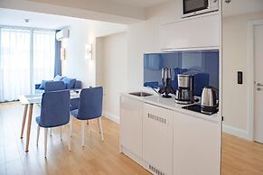 ORBI Hotel&Apart