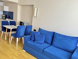ORBI Hotel&Apart