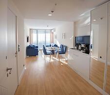 ORBI Hotel&Apart