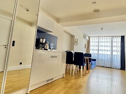 ORBI Hotel&Apart
